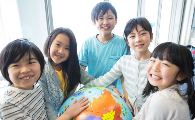 Japanese English Teacher Dispatch Service